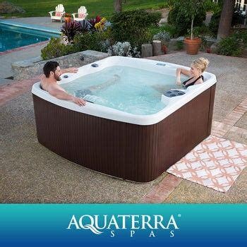 are costco's aquaterra spas good quality